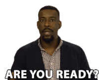 Are You Ready GIFs | Tenor
