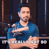 It'S Really Not So Age-appropriate Unmesh Dinda GIF - It'S Really Not So Age-appropriate Unmesh Dinda Piximperfect GIFs
