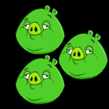 Abfjunkfoodpig Bad Piggies GIF - Abfjunkfoodpig Bad Piggies Angry Birds GIFs