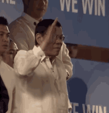 Duterte Pilipinas GIF