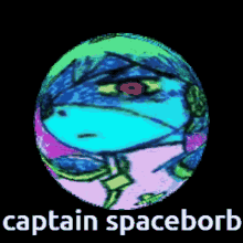 Captain Spaceboy Omori GIF - Captain Spaceboy Omori Ball GIFs