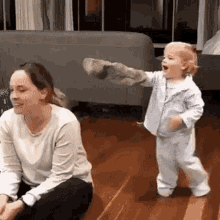 Child Laughing GIF - Child Laughing Boo GIFs