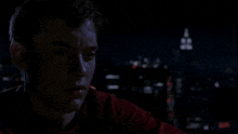 Tobey Maguire Spider Man Tobey Maguire GIF