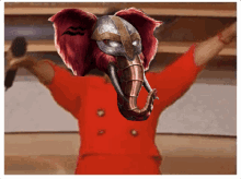 Rts Tuskers GIF - Rts Tuskers Raging Tuskers GIFs