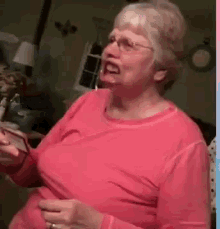 Dentures Watch Your Mouth GIF - Dentures Watch Your Mouth Gums GIFs