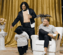 Belipe Belipe Belipe GIF - Belipe Belipe Belipe Eric Andre GIFs