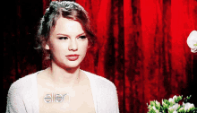 Eww Awkward GIF - Eww Awkward Taylor Swift GIFs