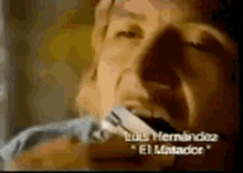 El Matador Eating GIF - El Matador Eating Happy GIFs