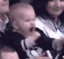 Yes Baby GIF - Yes Baby Excited GIFs