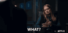 What Huh GIF - What Huh What Is It GIFs