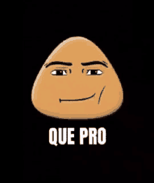 Quepro Que Pro Meme GIF - Quepro Que Pro Meme Que Pro Pou GIFs