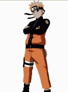 Naruto - Hokage - gif by eunsangmo on DeviantArt