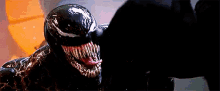 Venom Scary GIF