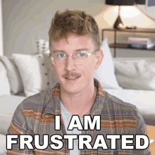 I Am Frustrated Tyler Oakley GIF - I Am Frustrated Tyler Oakley I Dont Know What To Do GIFs