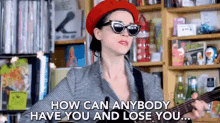 Have You And Lose You Lose Your Minds GIF - Have You And Lose You Lose Your Minds Singing GIFs