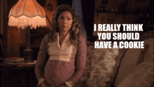 Hearties Wcth GIF - Hearties Wcth Rosemary Coulter GIFs