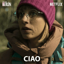Ciao Keila GIF - Ciao Keila Berlín GIFs