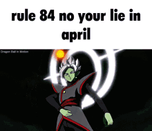 Rule84 Your Lie In April GIF