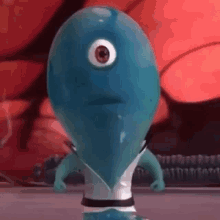 Bob Monsters Vs Aliens GIF - Bob Monsters Vs Aliens Fat GIFs