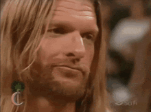 Triple H Confused GIF - Triple H Confused Embarassed GIFs