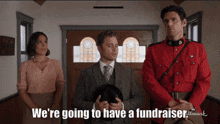 Wcth Hearties Nathan Elizabeth Seasoneleven Were Going To Have A Fundraiser Choir Festival GIF - Wcth Hearties Nathan Elizabeth Seasoneleven Were Going To Have A Fundraiser Choir Festival GIFs