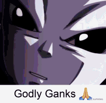 Godly Ganks GIF - Godly Ganks GIFs