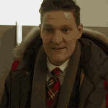 Punch Jay Dipersia GIF - Punch Jay Dipersia The Good Fight GIFs