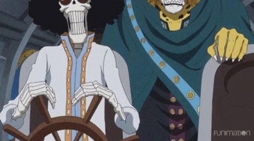 One Piece Pedro Gif One Piece Pedro Pedro One Piece Discover Share Gifs