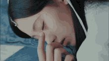 Touch Caresse GIF - Touch Caresse Carinho GIFs