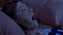 Ueidjdn Dreaming GIF - Ueidjdn Dreaming Open Wide GIFs