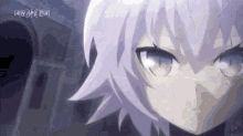 Aprocrypha Jack The Ripper GIF - Aprocrypha Jack The Ripper Fate GIFs