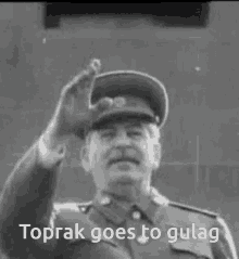 Goes To Gulag GIF - Goes To Gulag GIFs