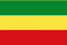 Flag Of Addis GIF