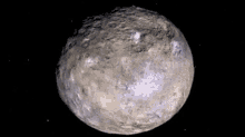 Ceres Planet GIF - Ceres Planet Space GIFs