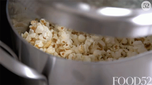 Pop GIF - Pop Popcorn Corn - Discover & Share