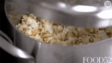 Pop Popcorn GIF - Pop Popcorn Corn GIFs