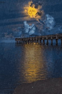 Bridge Sea GIF - Bridge Sea Sun GIFs