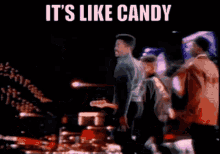Cameo Candy GIF - Cameo Candy Funk GIFs