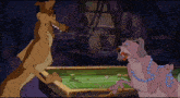 Casino Charlie All Dogs Go To Heaven GIF - Casino Charlie All Dogs Go To Heaven GIFs