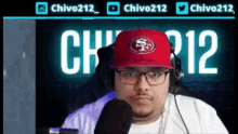 Nope Chivo GIF - Nope Chivo Chivo212 GIFs