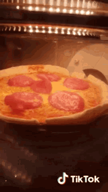 Pizza Time GIF - Pizza Time GIFs