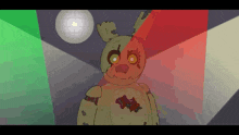 Spring Trap Dance GIF - Spring Trap Dance Party GIFs