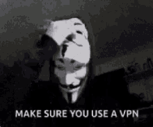 Make Sure You Use Avpn Virtual Private Network GIF - Make Sure You Use Avpn Virtual Private Network GIFs