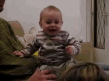Best Baby Laugh Ever GIF - Baby Laugh Funny GIFs
