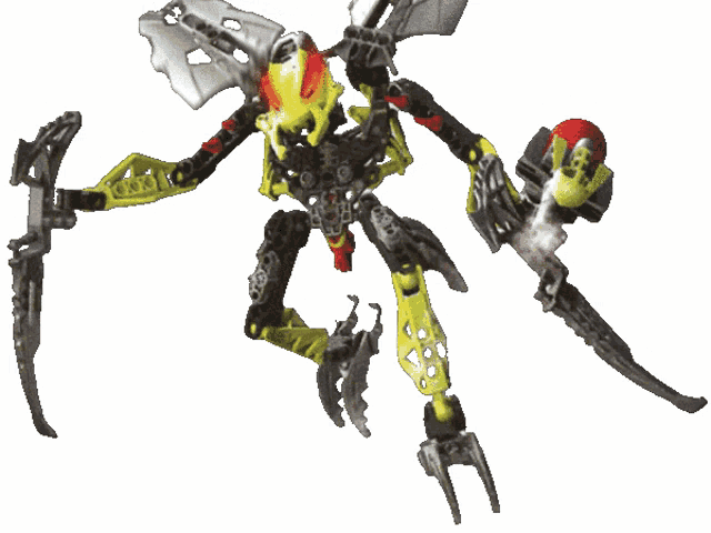 Makuta bitil 2025