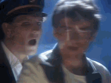 Split Enz Time And Tide GIF - Split Enz Time And Tide Six Months In A Leaky Boat GIFs