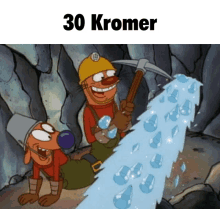 Kromer 30kromer GIF - Kromer 30kromer GIFs