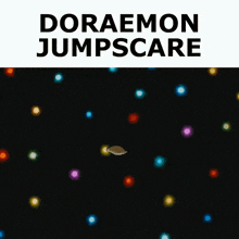 Doraemon Jumpscare GIF - Doraemon Jumpscare GIFs
