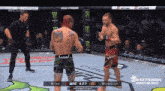 a boxing match between yan and o'malley is being broadcast on draftkings sportsbook