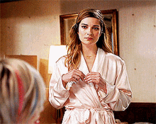 Schitts Creek Alexis Rose GIF - Schitts Creek Alexis Rose I Love You Very Much GIFs